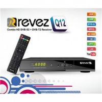 REVEZ Q12